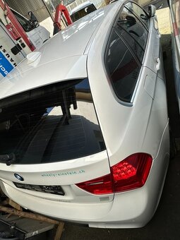 BMW 3.0d E90 180KW 2011 NAHRADNI DILY - 7