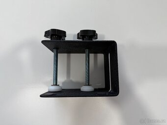 Příslušenství Fanatec - držák základny + držák řadící páky - 7