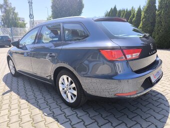 Seat Leon 1.6 TDi Style - 7