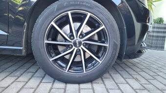 VW Touran 1,2 TSI, 81 kW, 10/2016, 52 000 km - 7
