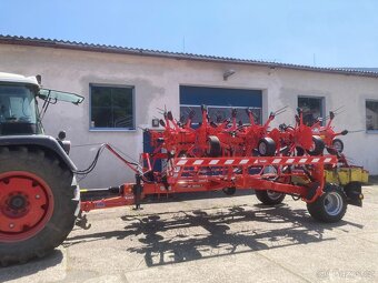 Obraceč KUHN GF 13003T - 7