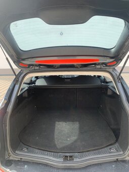 Ford Mondeo - 7