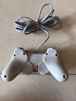Playstation Psone-slim top stav SCPH-102 - 7