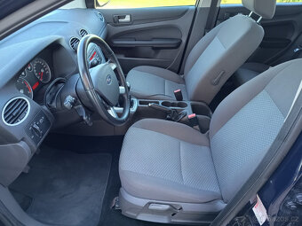Ford Focus 1.6 77 Kw - 7