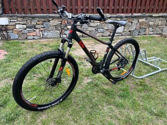 Horské kolo GIANT LIV TEMPT - 7