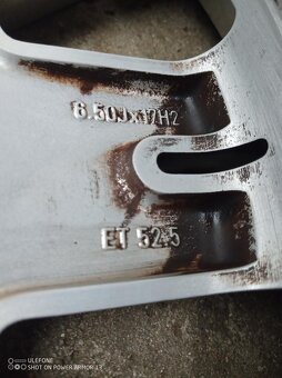 Ford Mondeo 5x108 - 7