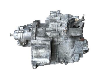 Převodovka 6Q 4x4 KUG 2.0TDI 103KW CBAB VW Tiguan 5N 2008 - 7
