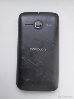 ALCATEL ONETOUCH 5020D - 7