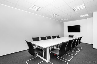 Pronájem kanceláře, 75 m² - Praha - Holešovice - 7