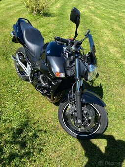 Suzuki GSR 600 - 7
