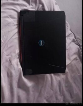 Prodám herní notebook Acer Nitro 5 Shale Black - 7