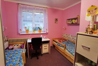 Prodám byt 3+1/L + GARÁŽ v centru Klatov - 7