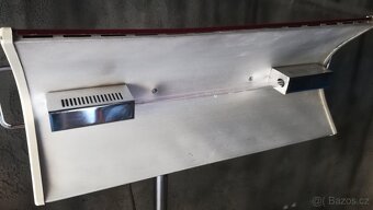 Horské slunce 1.000 W, podlahové. Dezinfekce prostorů - 7