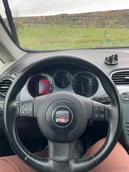 Seat altea 1.9 TDi - 7