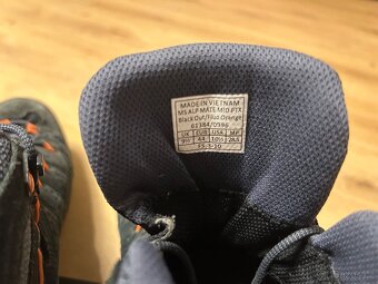 Trekingove boty Salewa vel. 44 - 7