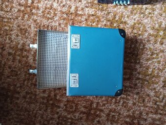 Heligonka Popular - 7