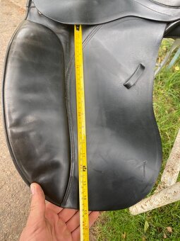 Sedlo Kentaur Penelopa 16,5” - 7