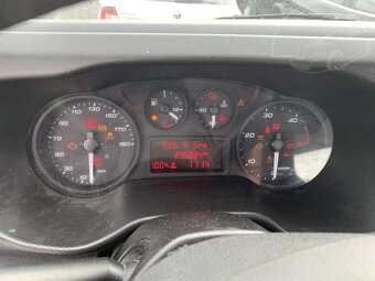 Iveco Daily 60C15 novy kontejner N1 sk.B - 7