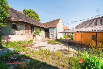 Prodej, domy/rodinný, 80 m2, 33204 Netunice, Plzeň-jih [ID 7 - 7