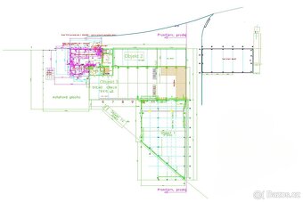 Prodej provozního areálu, 2520 m2, Svinný - Chotěboř - 7