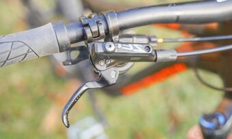 2020 ROCKY MOUNTAIN ALTITUDE 30 - 7