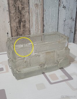 Jiří Zejmon - Váza "Panelák" 1969 - 7