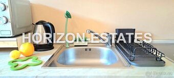 Velice prostorné studio (31 m²) v prestižním SPA, Bulharsko - 7