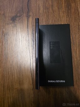 Samsung Galaxy S23 Ultra 12/512 - 7
