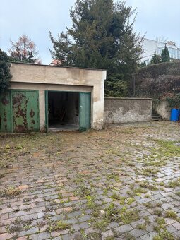 Pronajmu GARÁŽ v Teplicíc-Šanov, dlouhodobě - 7