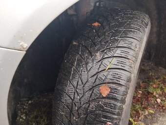 Skoda Fabia 1.9 SDI - 7