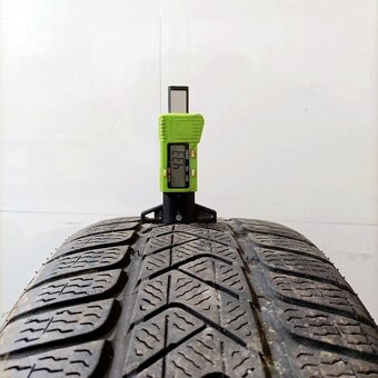 19" ALU kola – 5x112 – 8J x 19" ET35 - 7