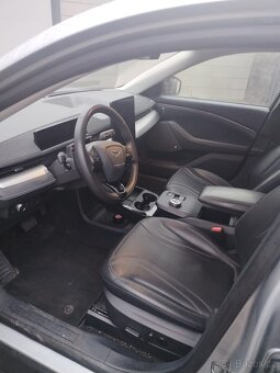 Ford Mustang Mach-E Standart Range RWD DPH - 7
