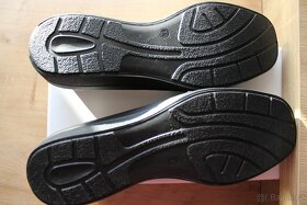Dámské polobotky APACHE ŠÍŘE H nové - vel. 6 a 1/2 - 7