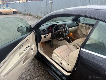 VW EOS 2.0TDI "103 KW" - 7