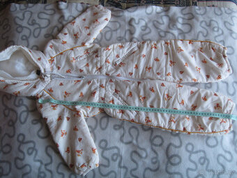 Kombinézy dětské - 7