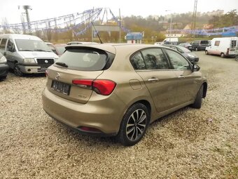 Fiat Tipo, 1.6 JTDm ČESKÉ MENU - 7
