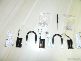 Prodám 4x Schránku na klíče Keybox STAR Smart. - 7