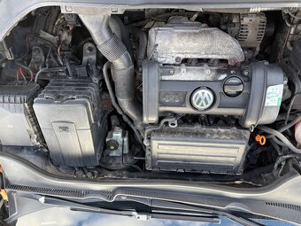 Wolkvagen golf 5 1.4 59 kW 2007 - 7