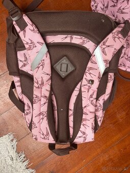 Skolni batoh s penalem a vakem - 7