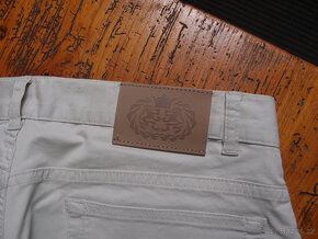 Pánské kalhoty Blažek, vel.  50 - 7