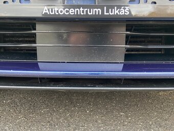 BMW F31 320D AUTOMAT 120 KW EFFICIENT DYNAMIC - 7