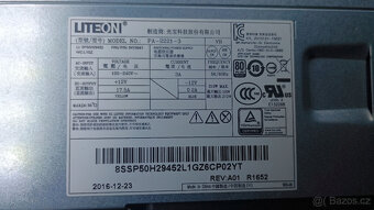 PC#207 Lenovo M700, Core i5, SSD256GB, 16GB, W11 - 7