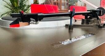 GRAMOFON - GRUNDIG - PS 2500 - 7