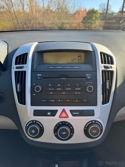 Kia Ceed SW 1.4 CVVT - 7