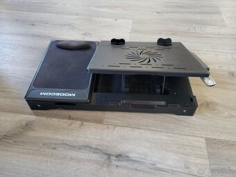 Podstavec pod notebook Modecom - 7