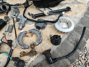 KENTOYA ZOOM a EXTRA -DÍLY - 7