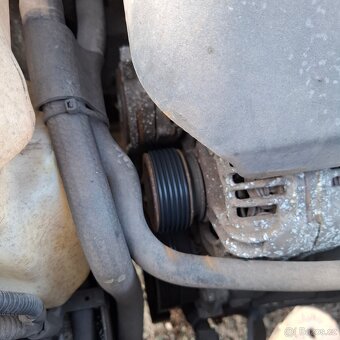 Škoda Octavia 1 combi - 7