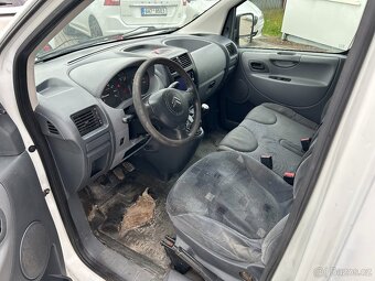 Citroën Jumpy 1.6HDI L1H1 - 7