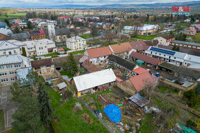 Prodej zemědělského objektu, 160 m², Olomouc - 7