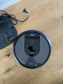 iRobot Roomba i7+ - 7